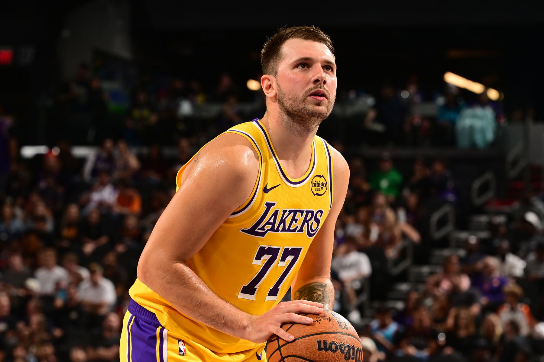 Doncic: Mi actuación de hoy fue la peor de la temporada. Hay una razón por la que los Thunder son campeones