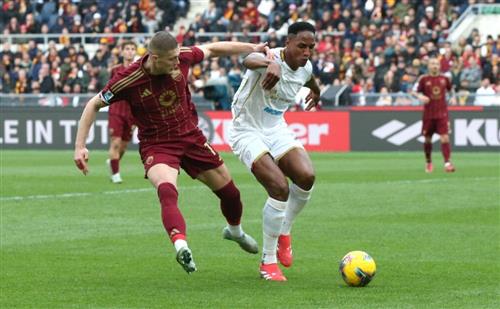Roma-Cagliari