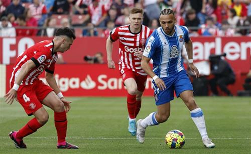Espanyol-Gerona