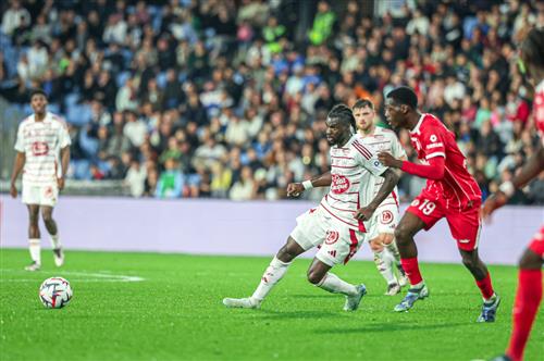 Montpellier-Brest