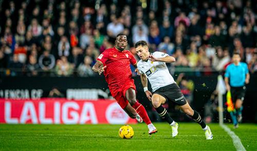 Valencia-Sevilla