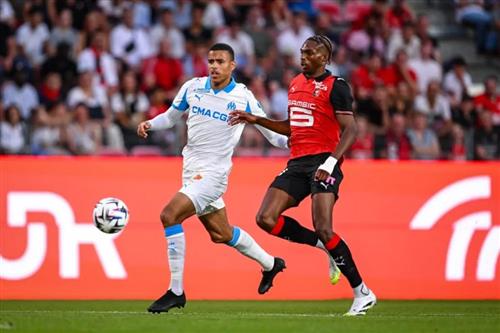 Rennes vs Marsella