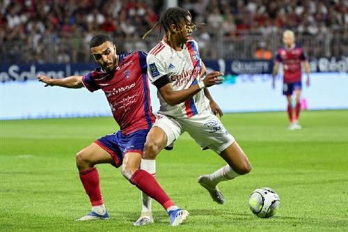 Clermont-Lyon
