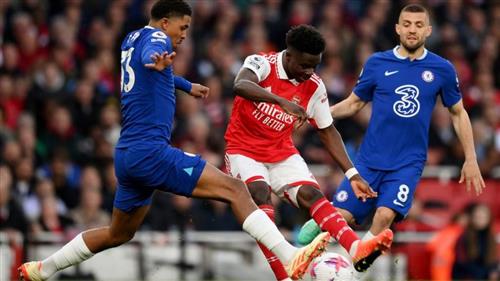 arsenal vs chelsea