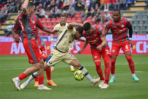 Cremonese vs Verona