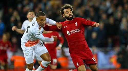 West Ham United-Liverpool
