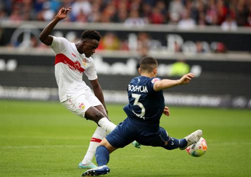 Bochum-Stuttgart